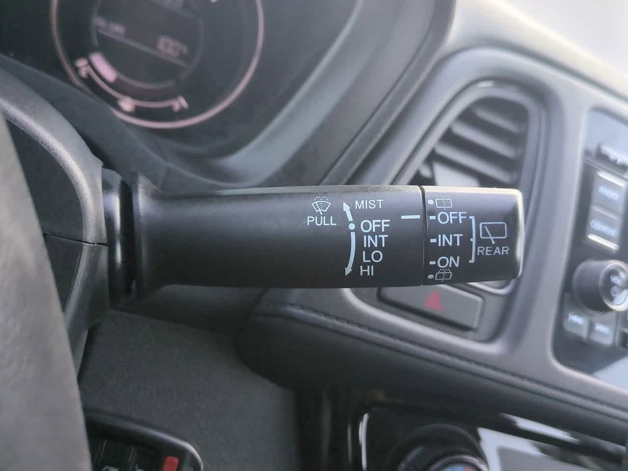 Thumbnail: 2016 Honda HR-V - 23