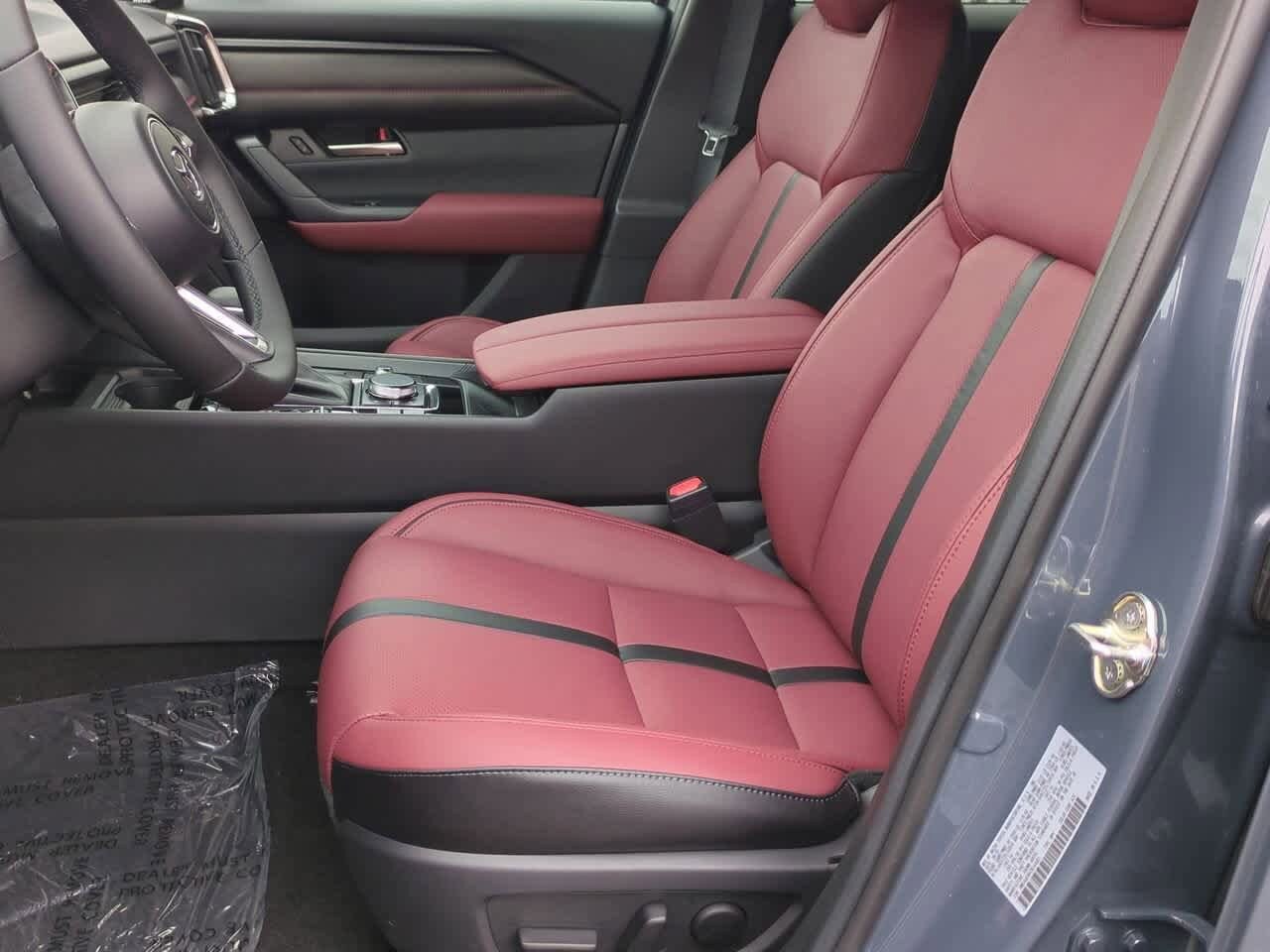 Thumbnail: 2026 Mazda CX-50 - 14