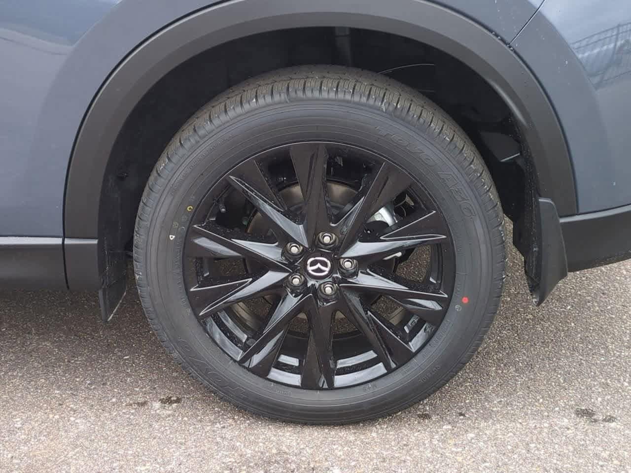 Thumbnail: 2025 Mazda CX-5 - 12