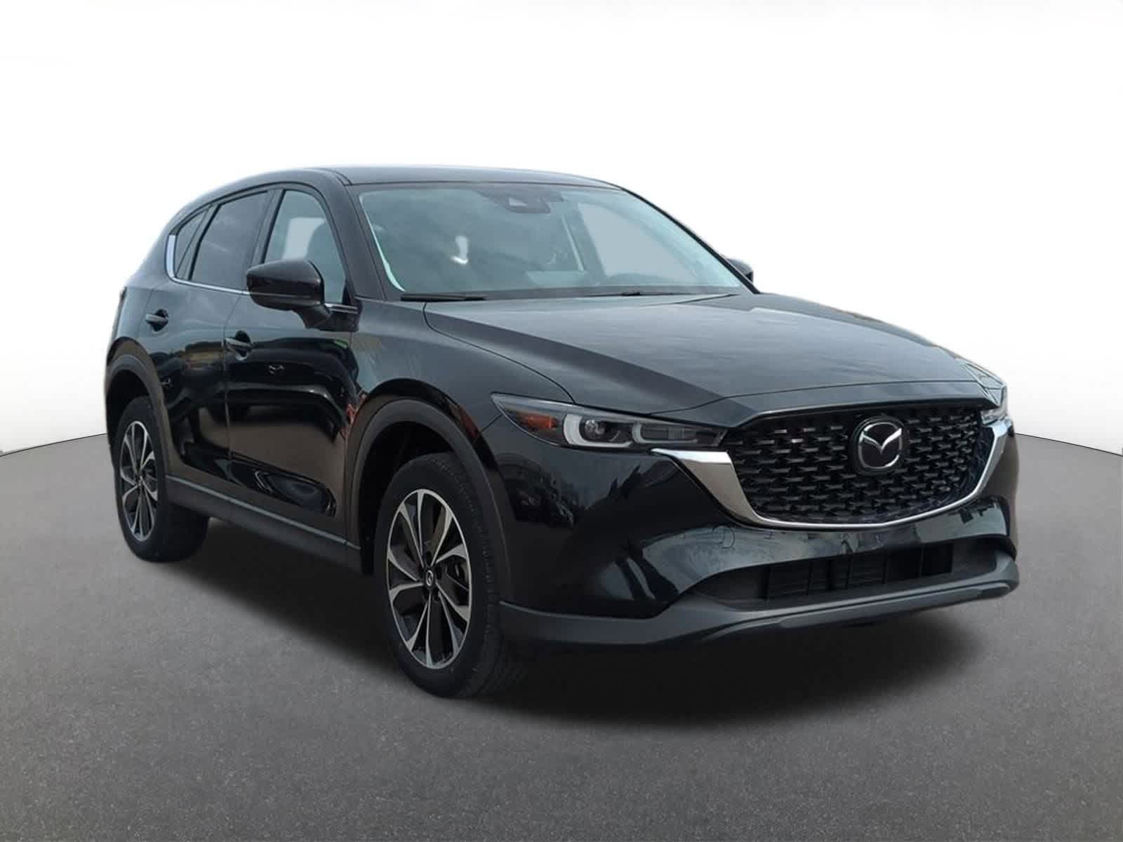 Thumbnail: 2022 Mazda CX-5 - 8