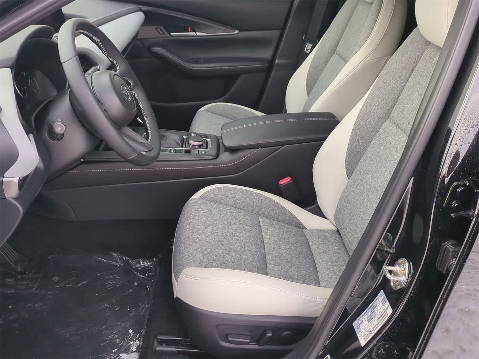 Thumbnail: 2026 Mazda CX-30 - 15