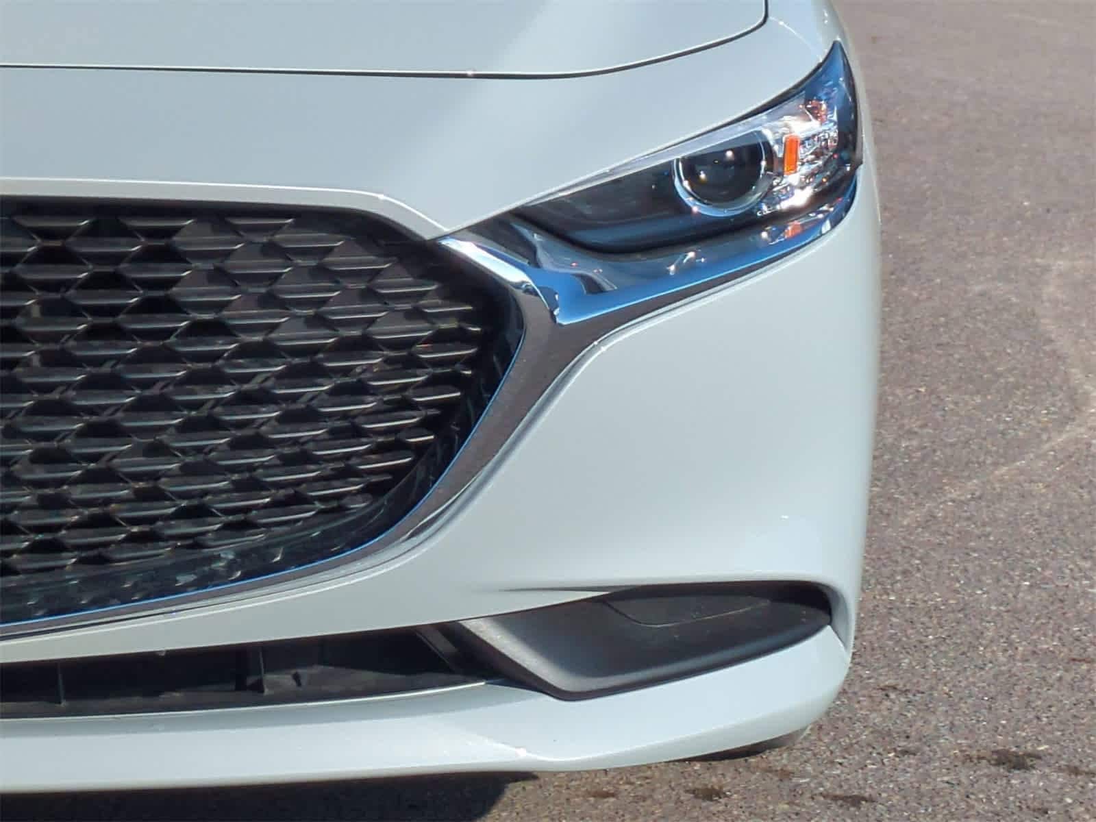 Thumbnail: 2026 Mazda Mazda3 - 10