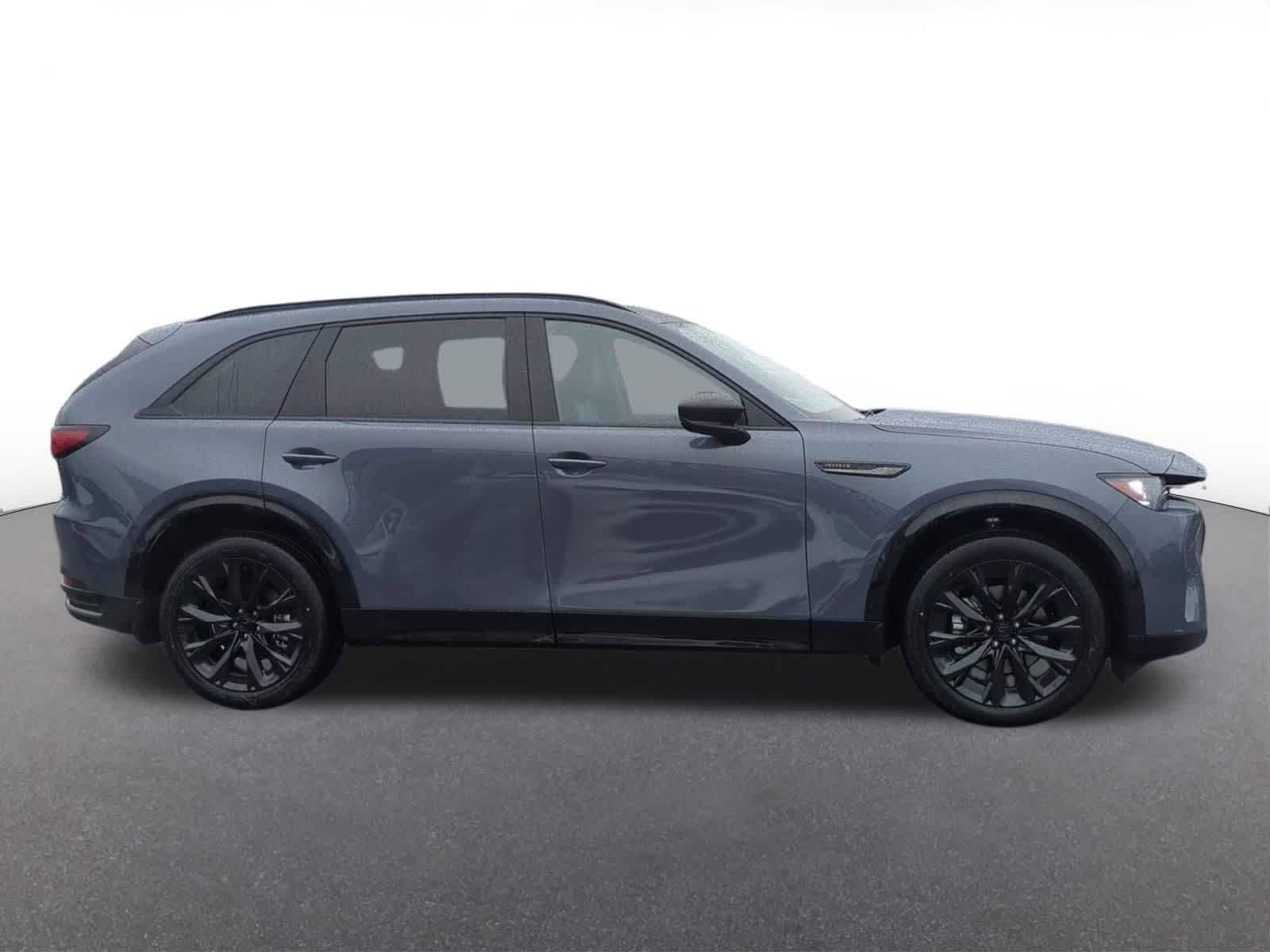 Thumbnail: 2026 Mazda CX-90 - 7