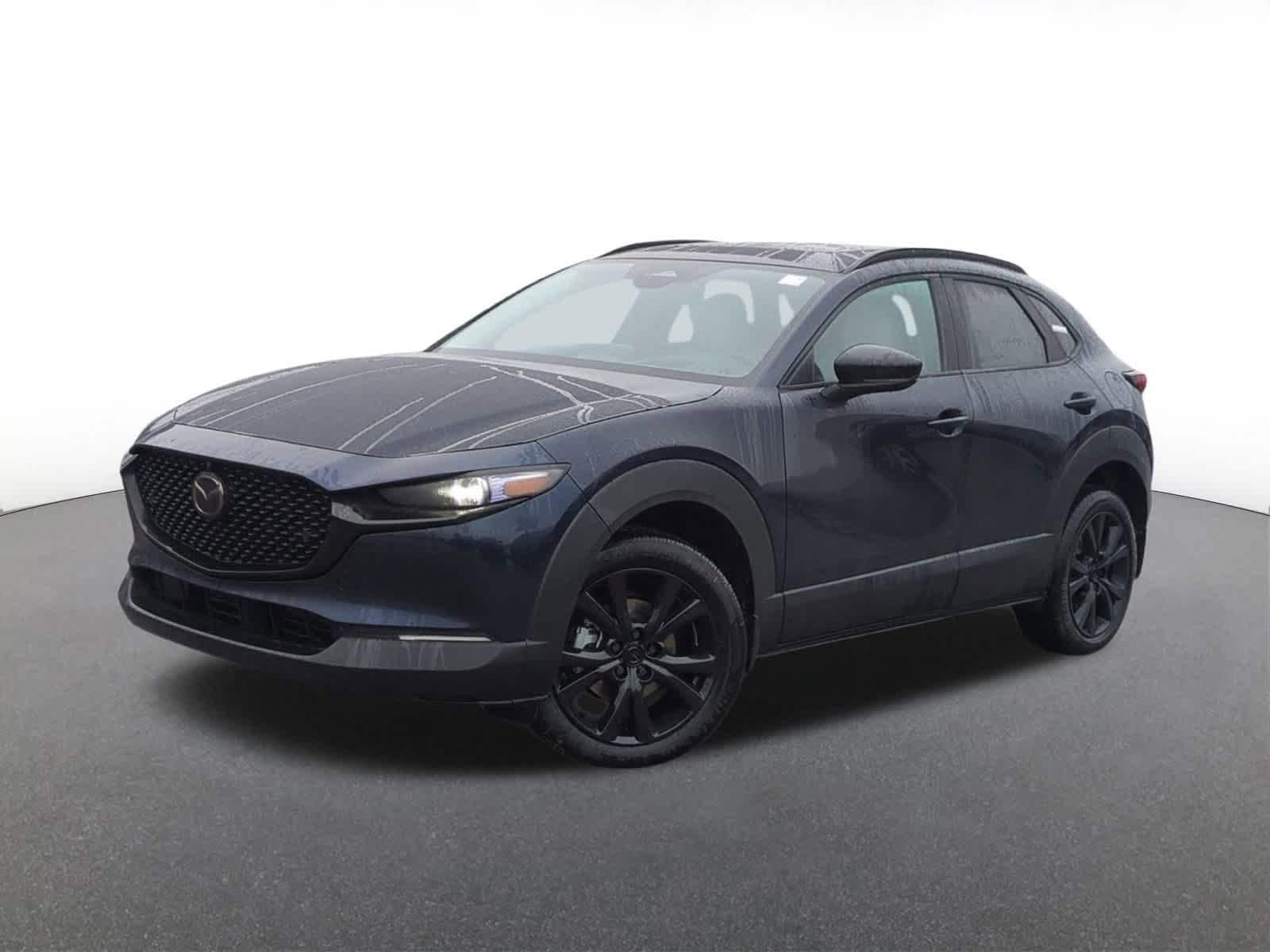 Thumbnail: 2026 Mazda CX-30 - 1