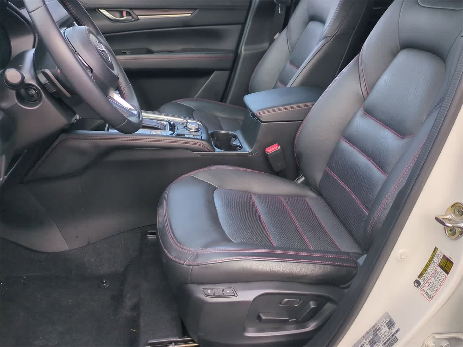 Thumbnail: 2023 Mazda CX-5 - 15