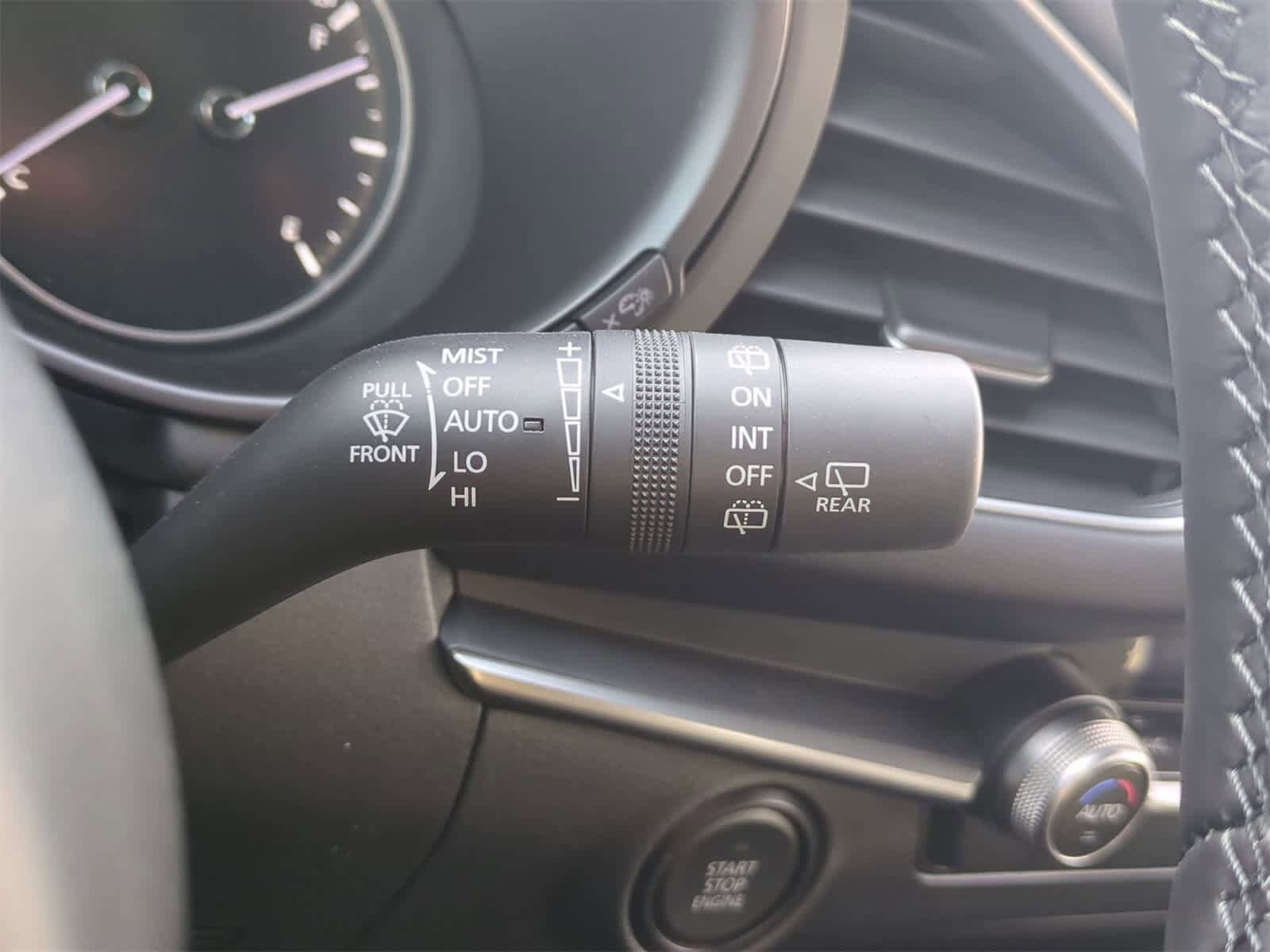 Thumbnail: 2026 Mazda Mazda3 - 26