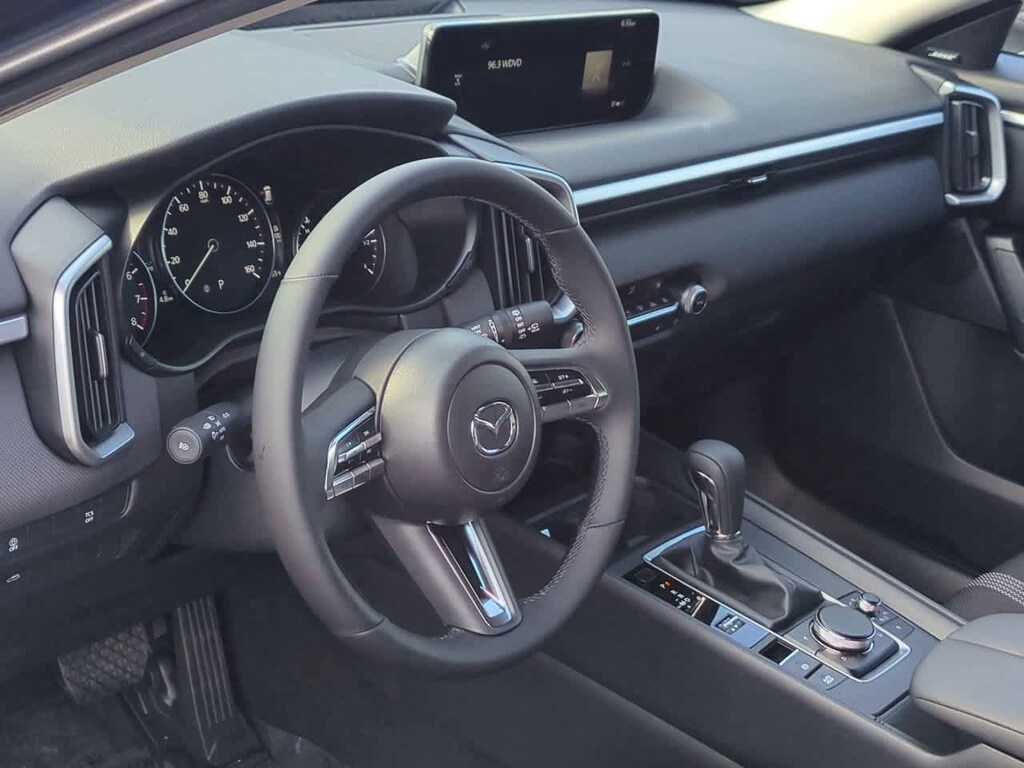New 2025 Mazda CX-50 2.5 S Premium AWD Sport Utility