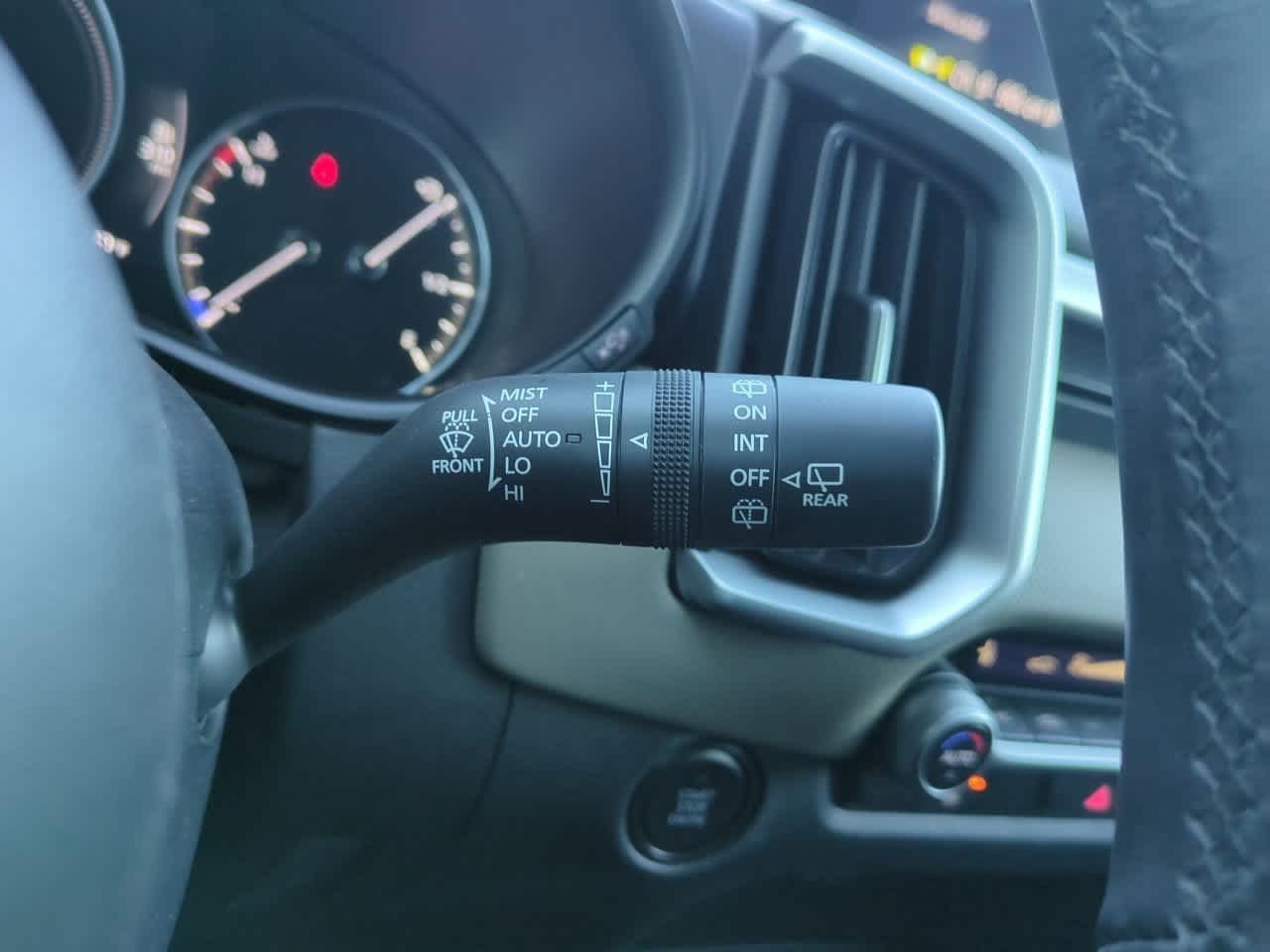 Thumbnail: 2025 Mazda CX-50 - 25