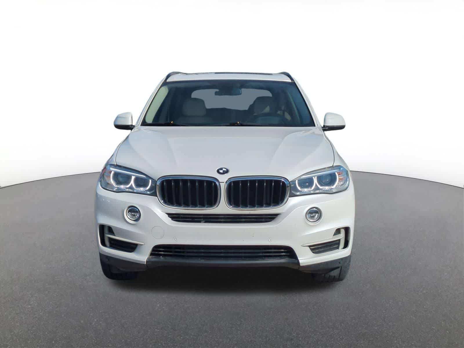 Thumbnail: 2016 BMW X5 - 9