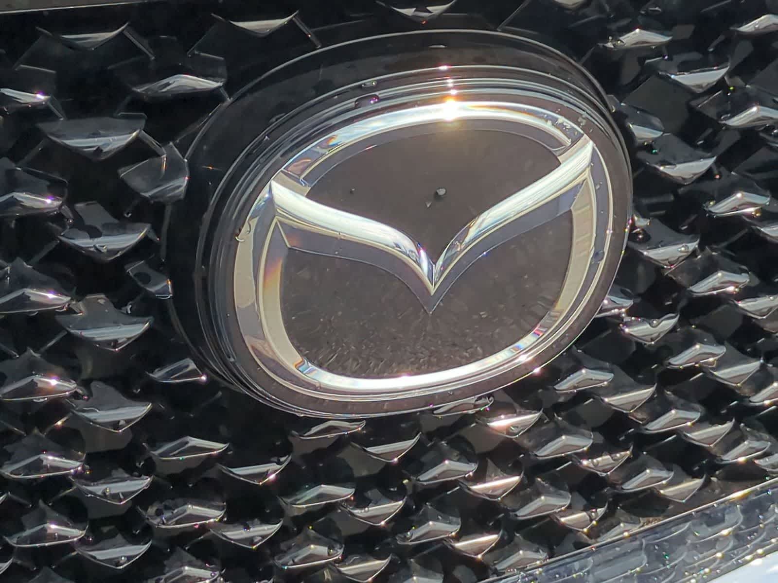 Thumbnail: 2023 Mazda CX-30 - 11