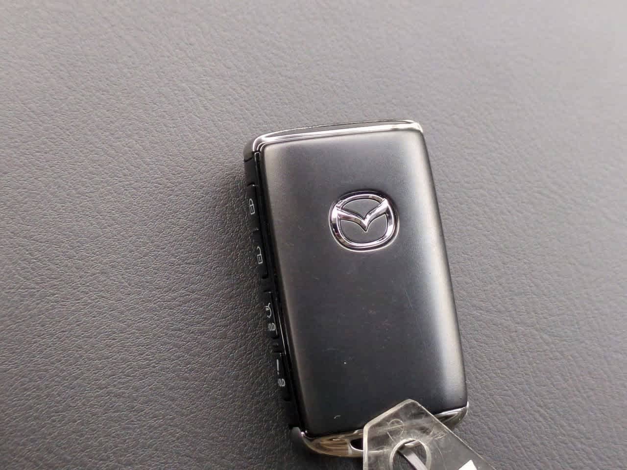 Thumbnail: 2025 Mazda CX-5 - 33