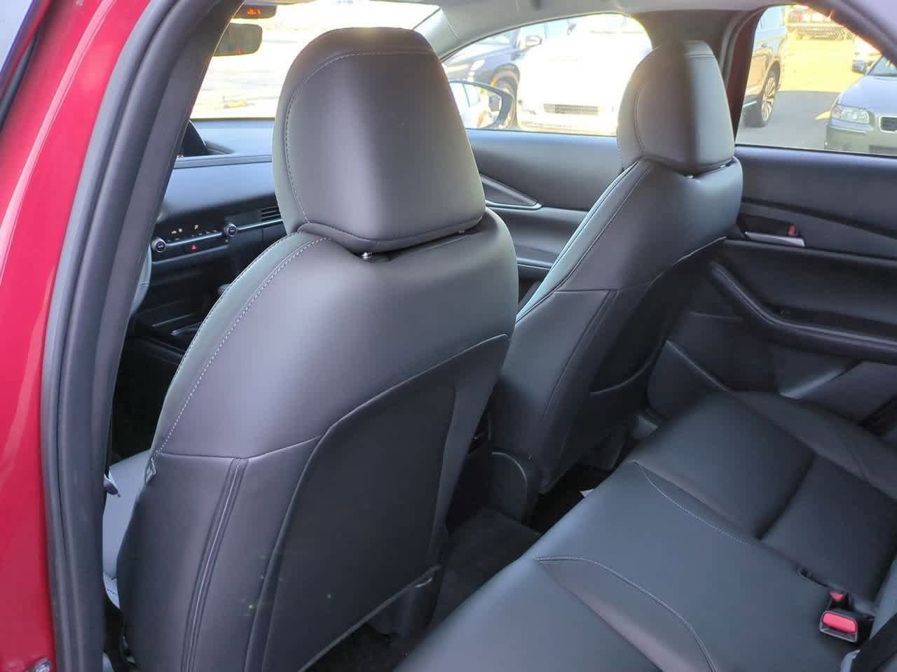 Thumbnail: 2025 Mazda CX-30 - 16