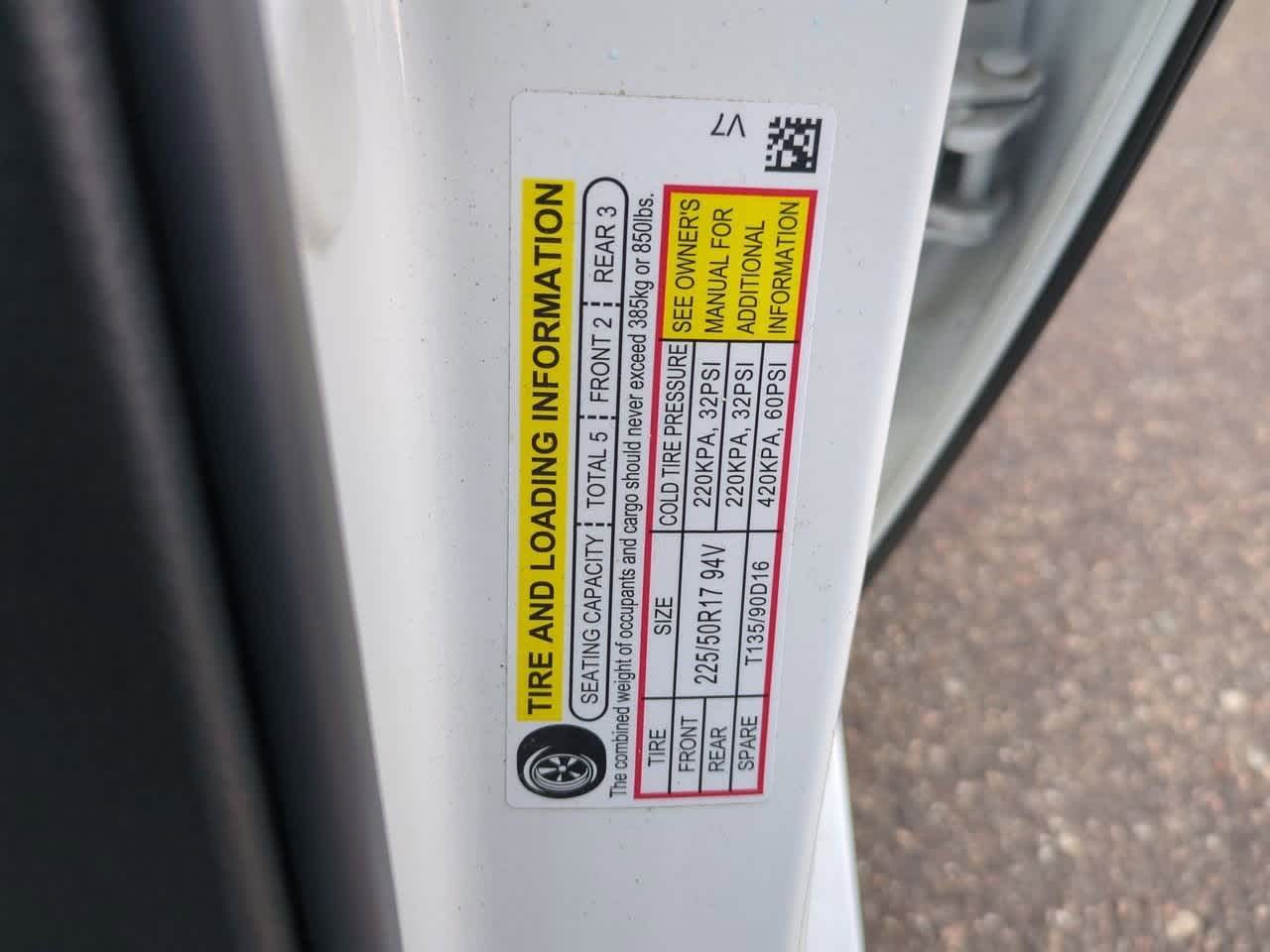 Thumbnail: 2022 Honda Accord - 34