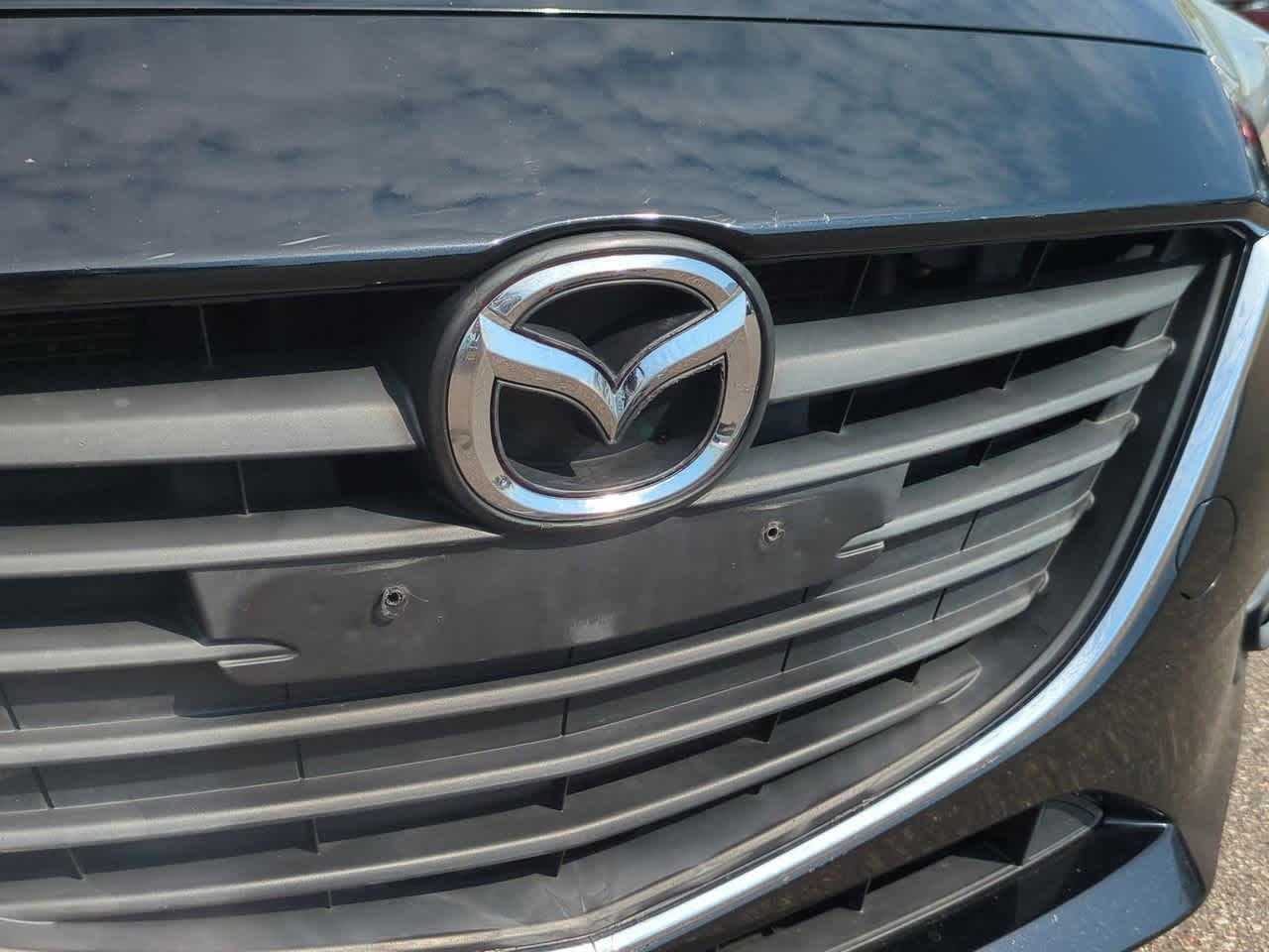 Thumbnail: 2015 Mazda Mazda3 - 11