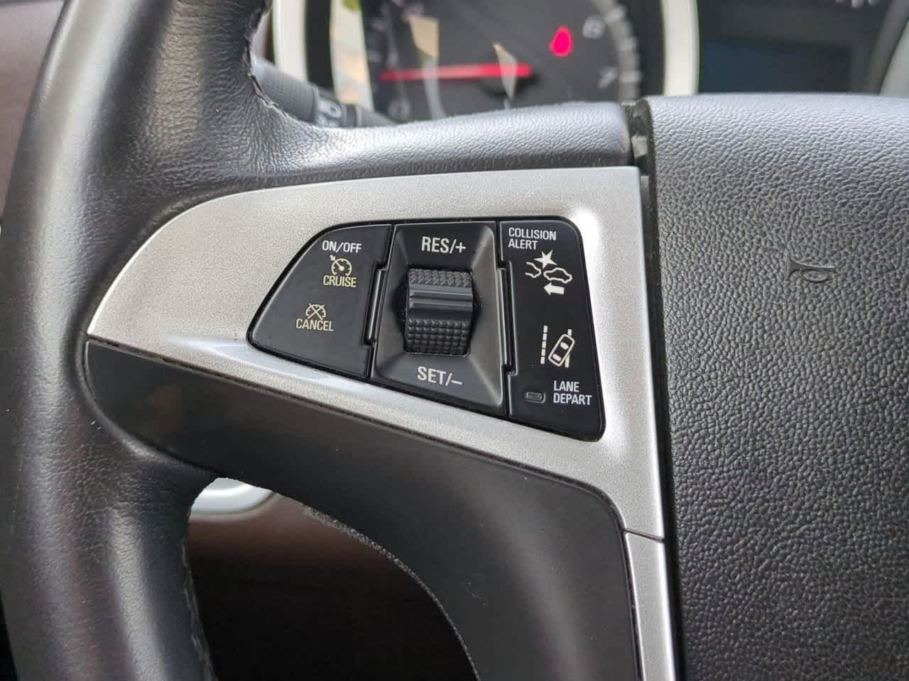 2014 Chevrolet Equinox LT 22
