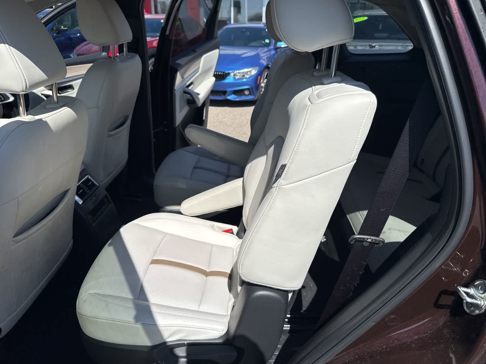 Thumbnail: 2025 Mazda CX-90 - 18
