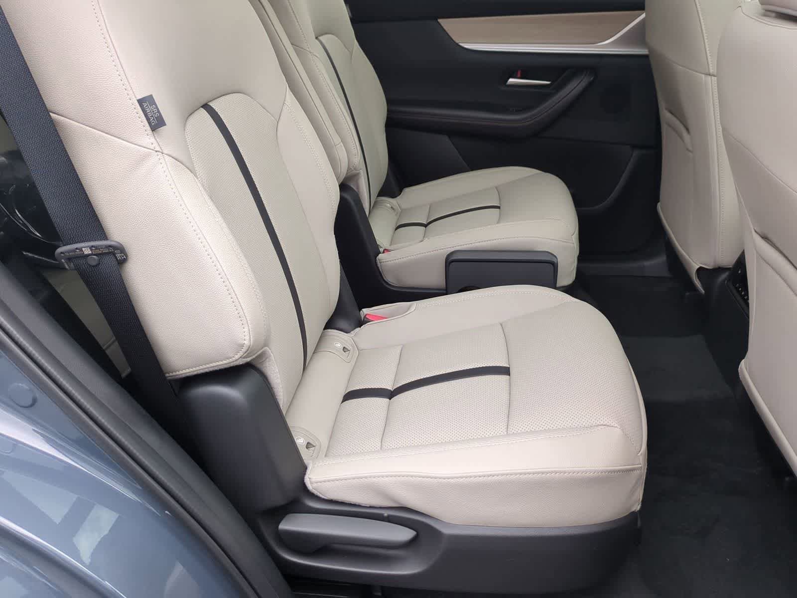 Thumbnail: 2026 Mazda CX-90 - 20