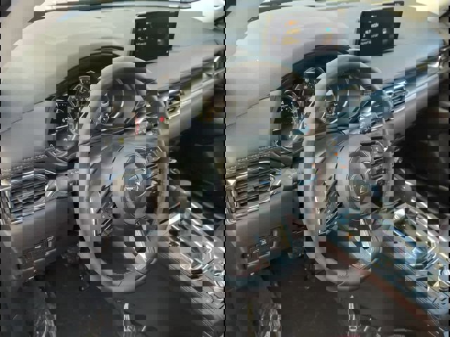 2025 Mazda CX-5 2.5 S Carbon photo 2