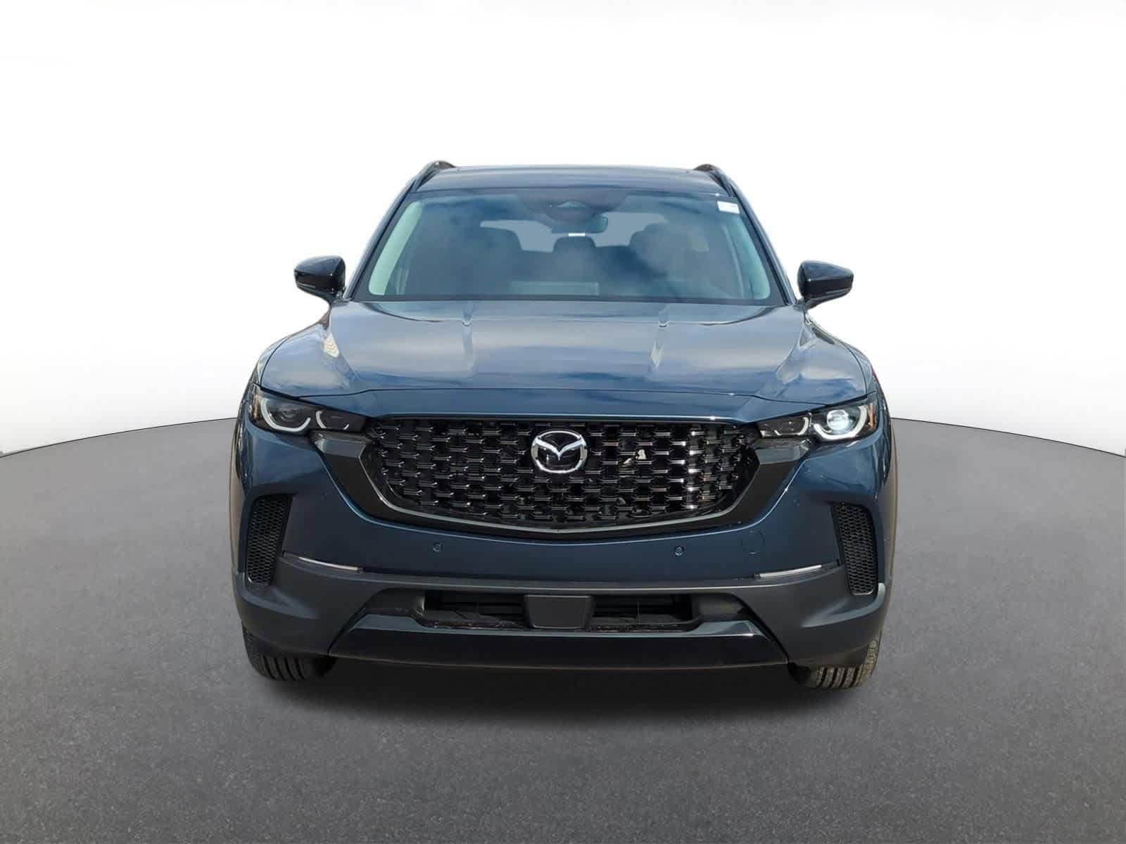 Thumbnail: 2026 Mazda CX-50 - 9