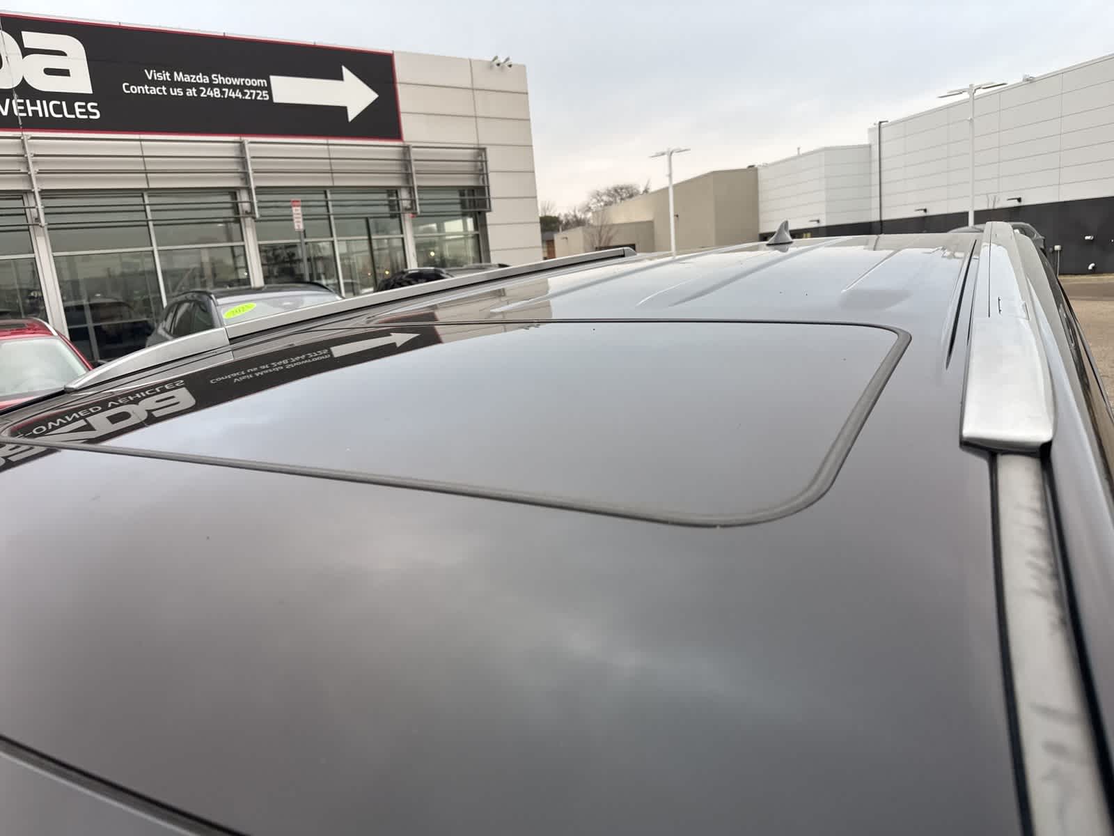 Thumbnail: 2019 Lexus GX - 12