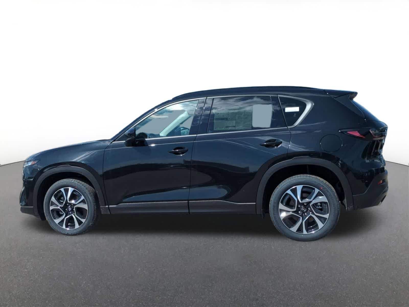 Thumbnail: 2026 Mazda CX-5 - 3