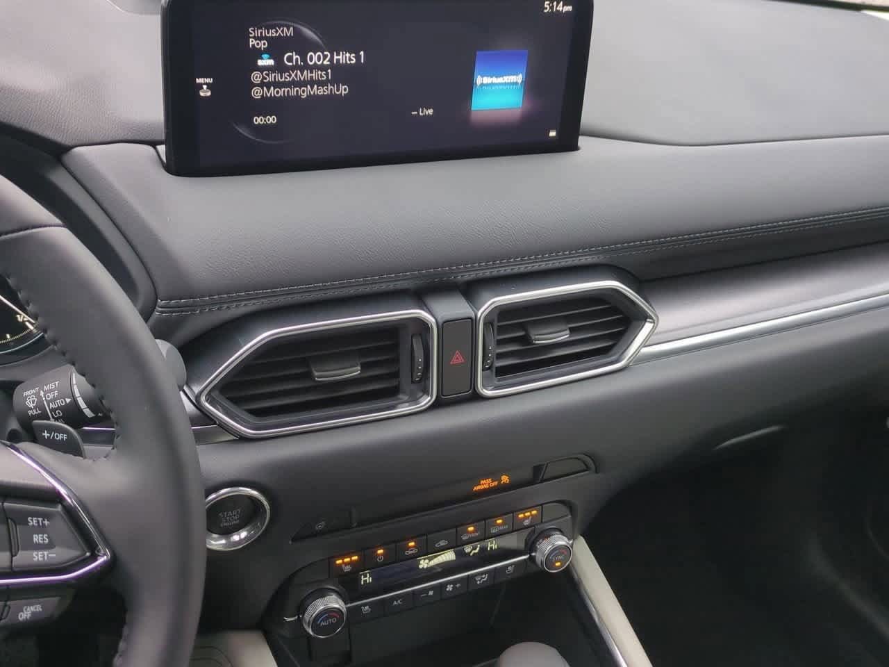 Thumbnail: 2025 Mazda CX-5 - 27