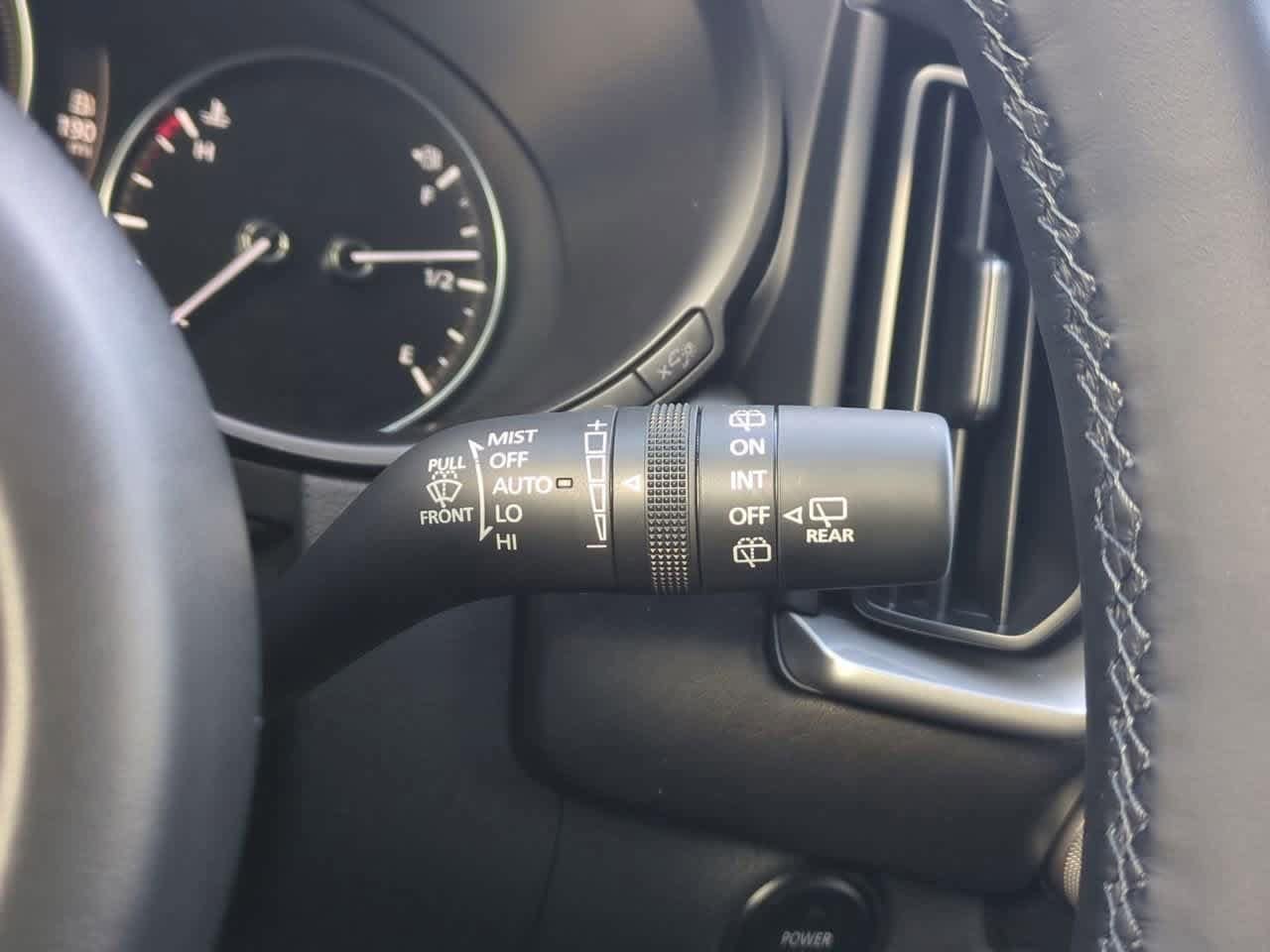 Thumbnail: 2026 Mazda CX-50 - 26