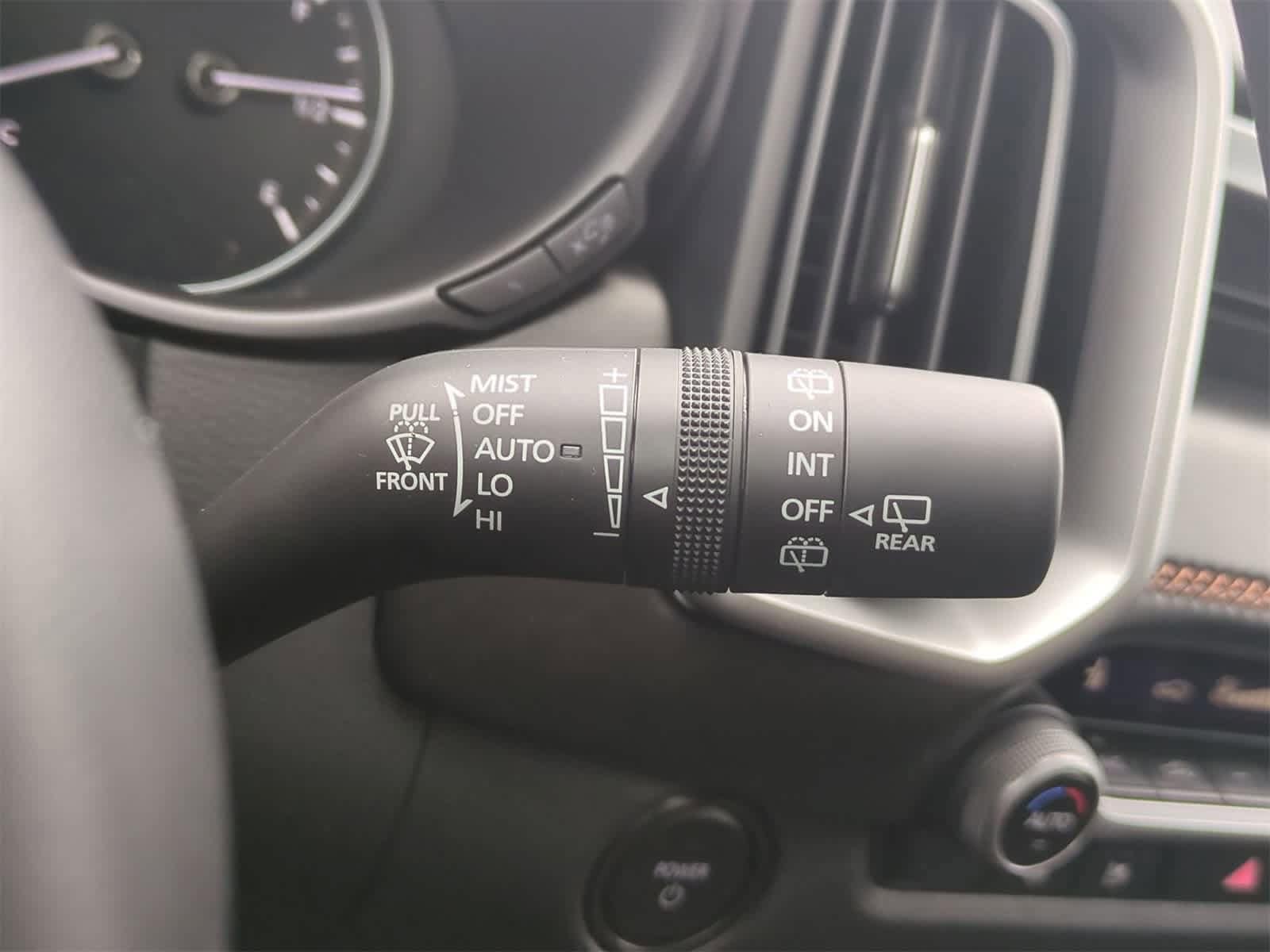 Thumbnail: 2026 Mazda CX-50 - 26