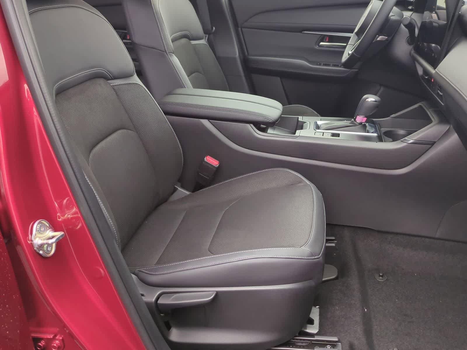 Thumbnail: 2026 Mazda CX-5 - 20