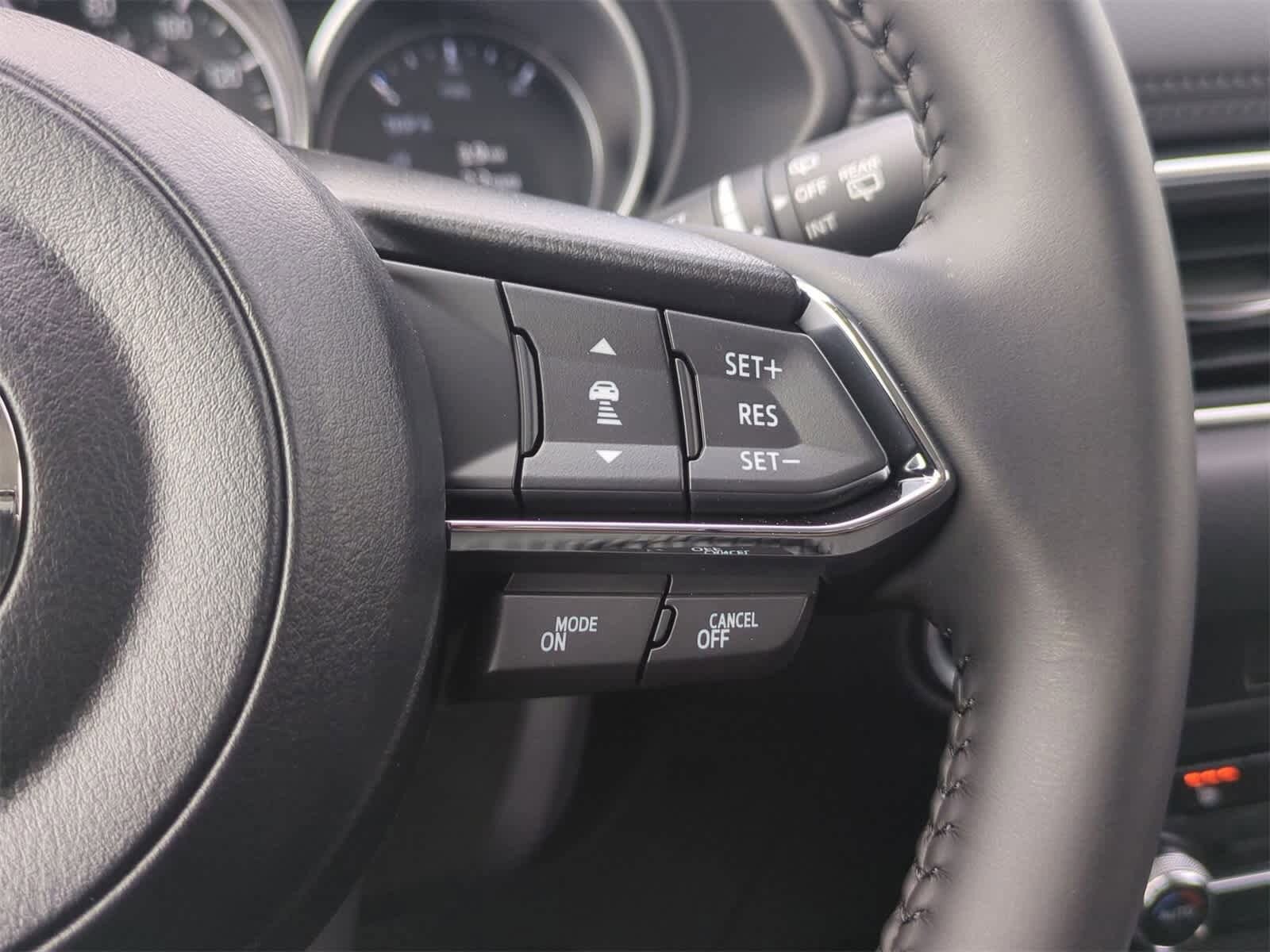 Thumbnail: 2025 Mazda CX-5 - 24