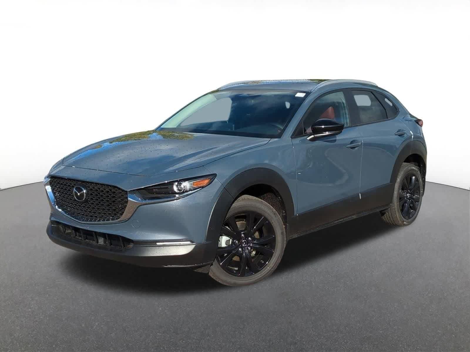 Thumbnail: 2026 Mazda CX-30 - 1