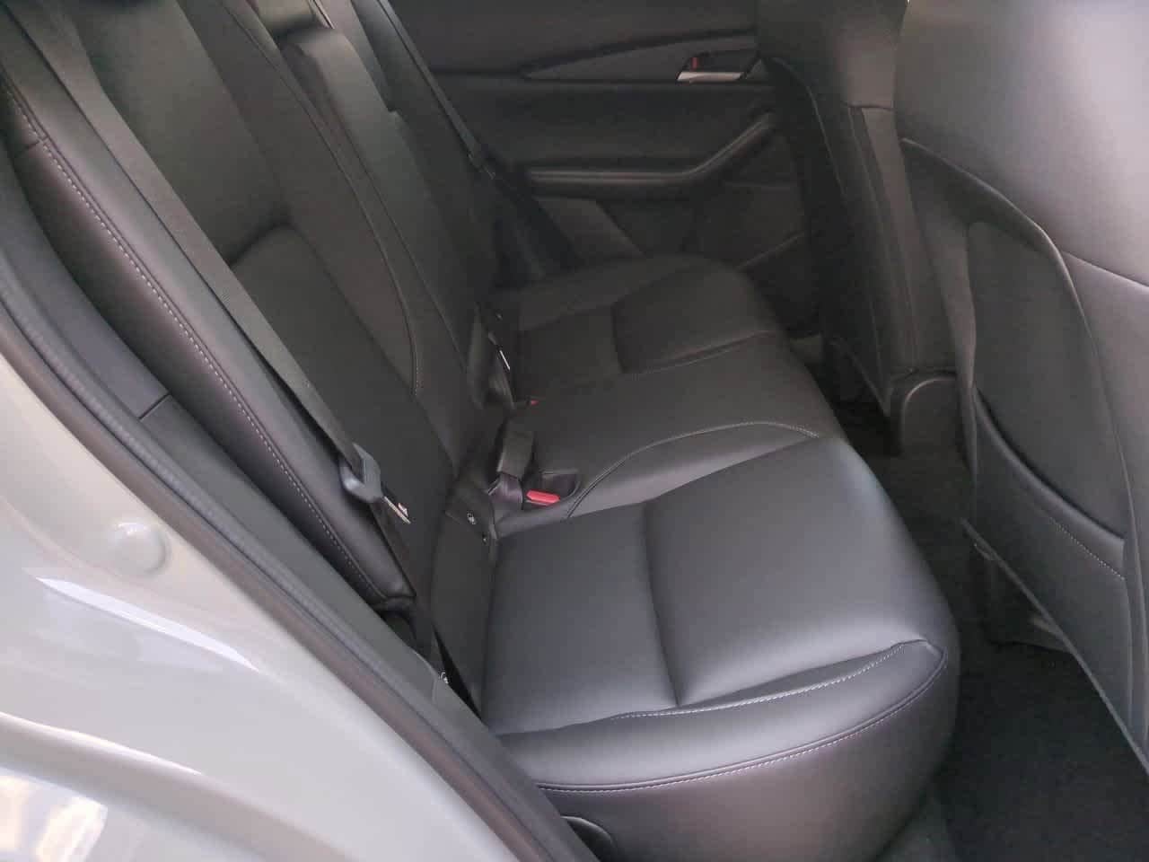 Thumbnail: 2025 Mazda CX-30 - 18