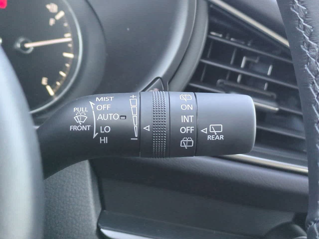 Thumbnail: 2025 Mazda CX-30 - 24