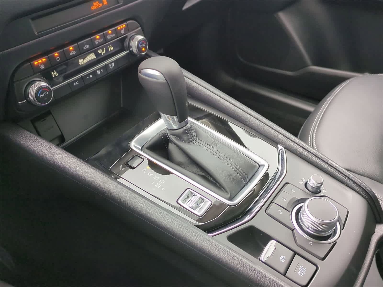 Thumbnail: 2025 Mazda CX-5 - 31