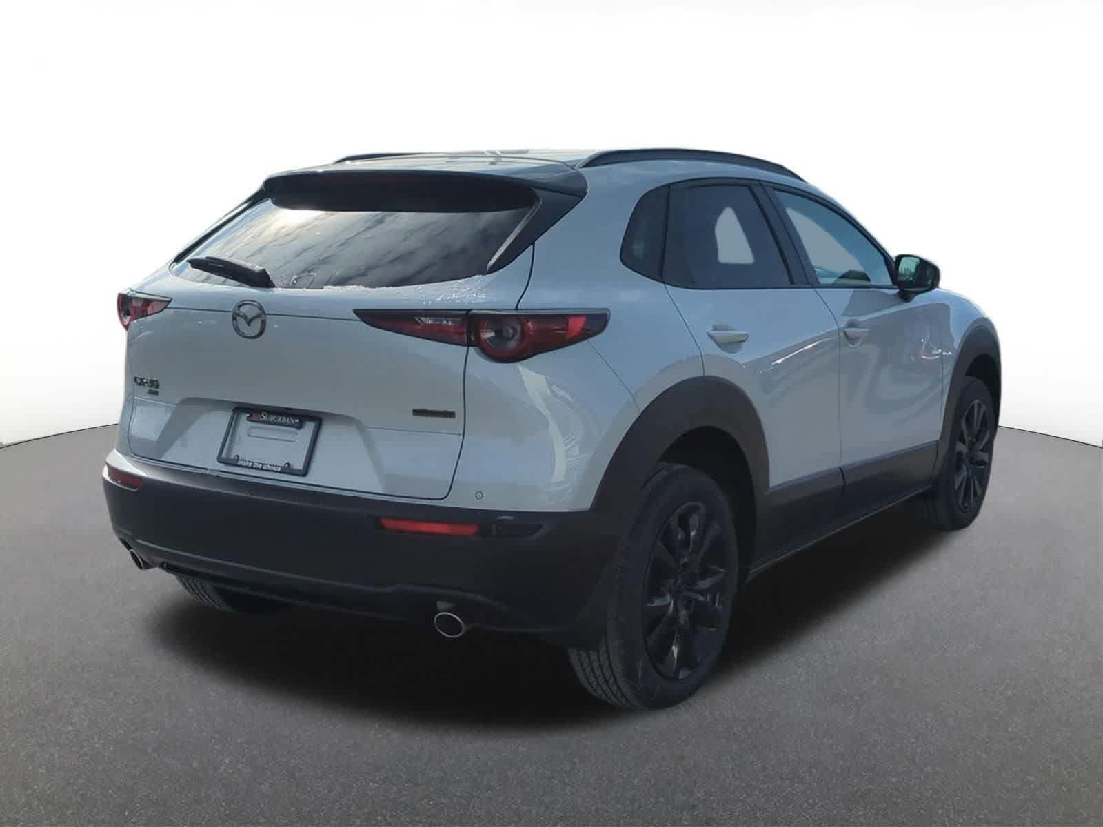 Thumbnail: 2026 Mazda CX-30 - 6