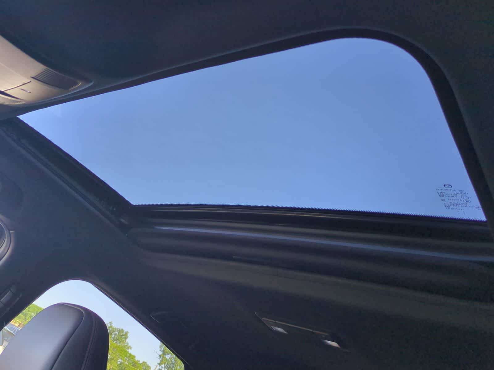 Thumbnail: 2023 Mazda CX-5 - 17