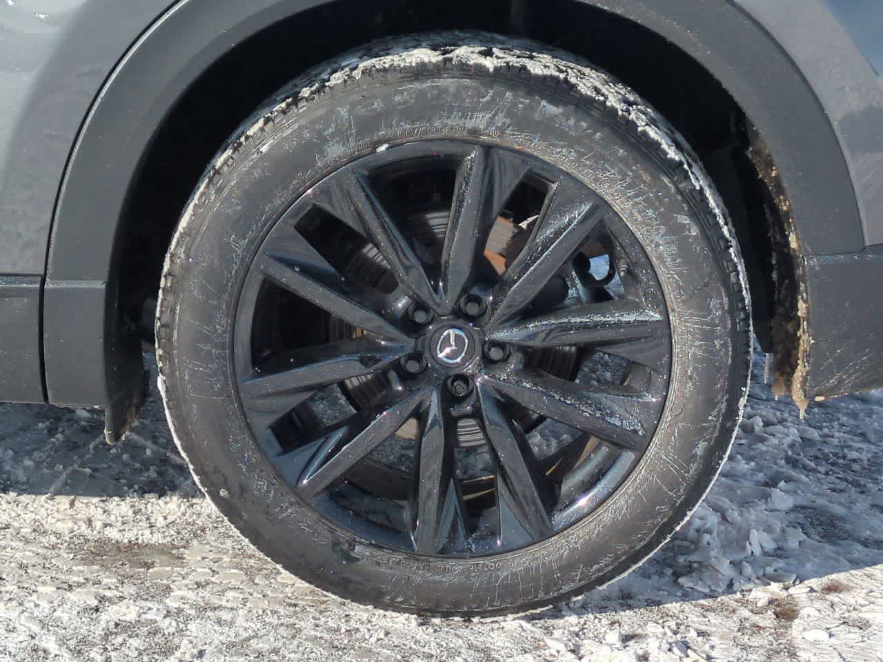 Thumbnail: 2023 Mazda CX-9 - 13