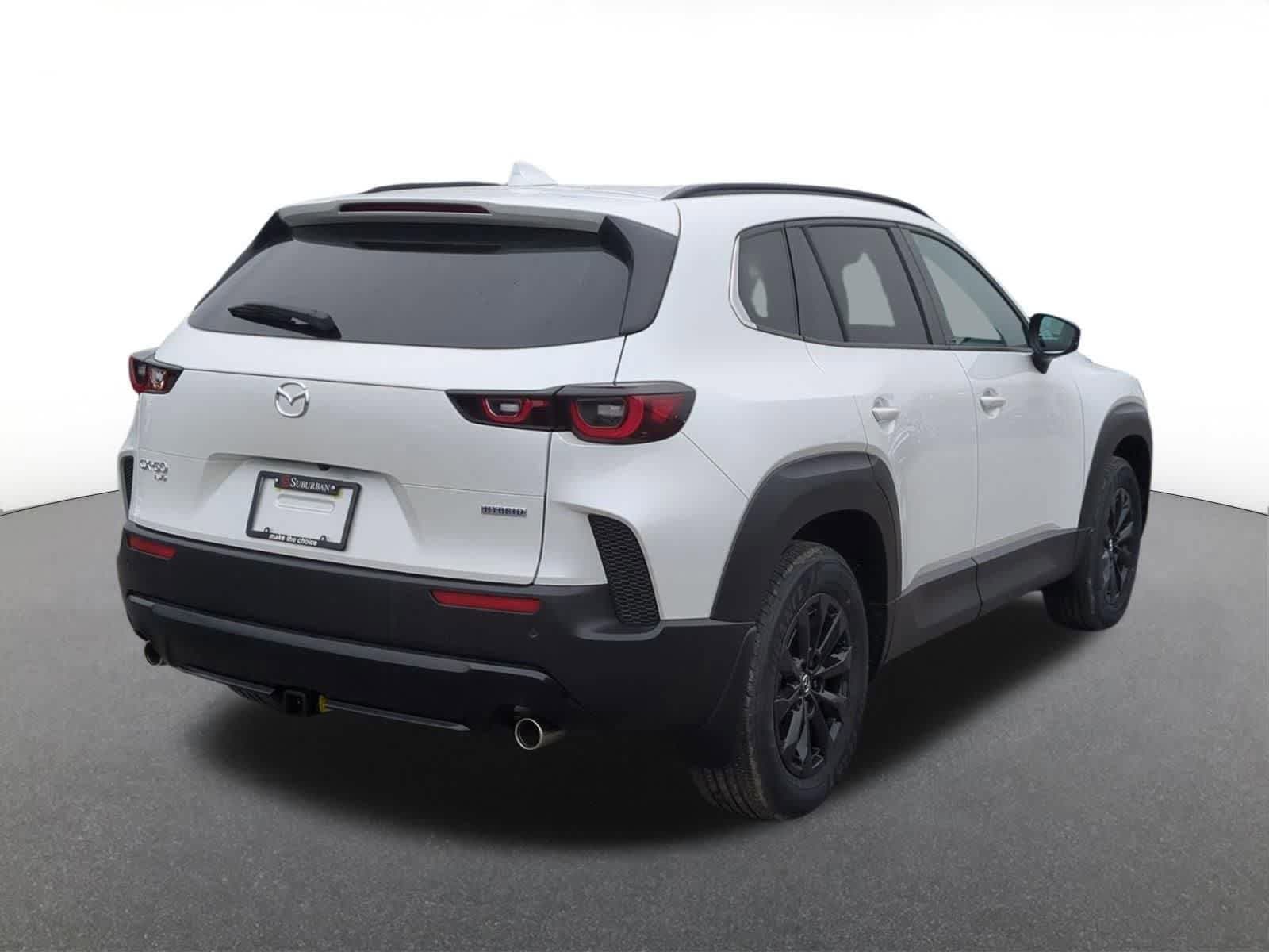 Thumbnail: 2026 Mazda CX-50 - 6