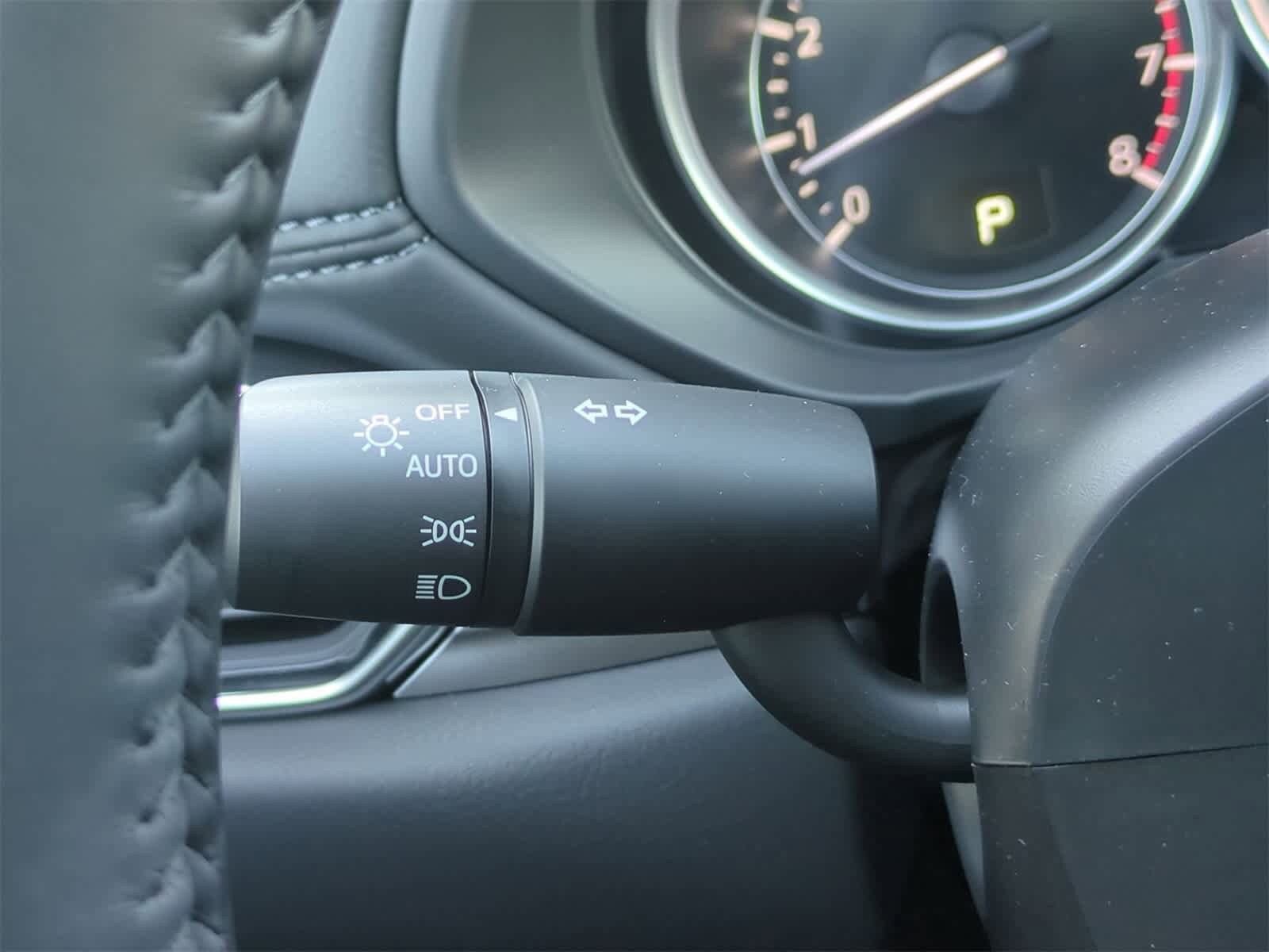 Thumbnail: 2025 Mazda CX-5 - 27