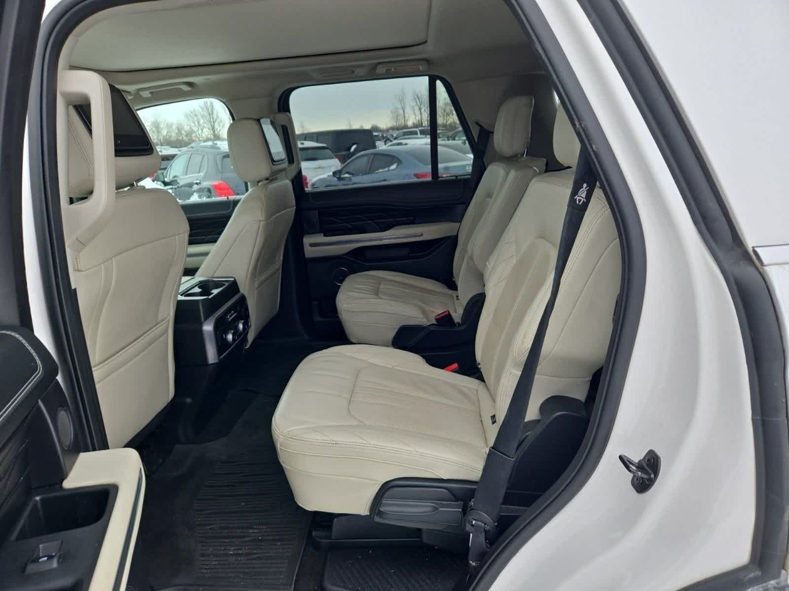 Thumbnail: 2018 Ford Expedition - 11