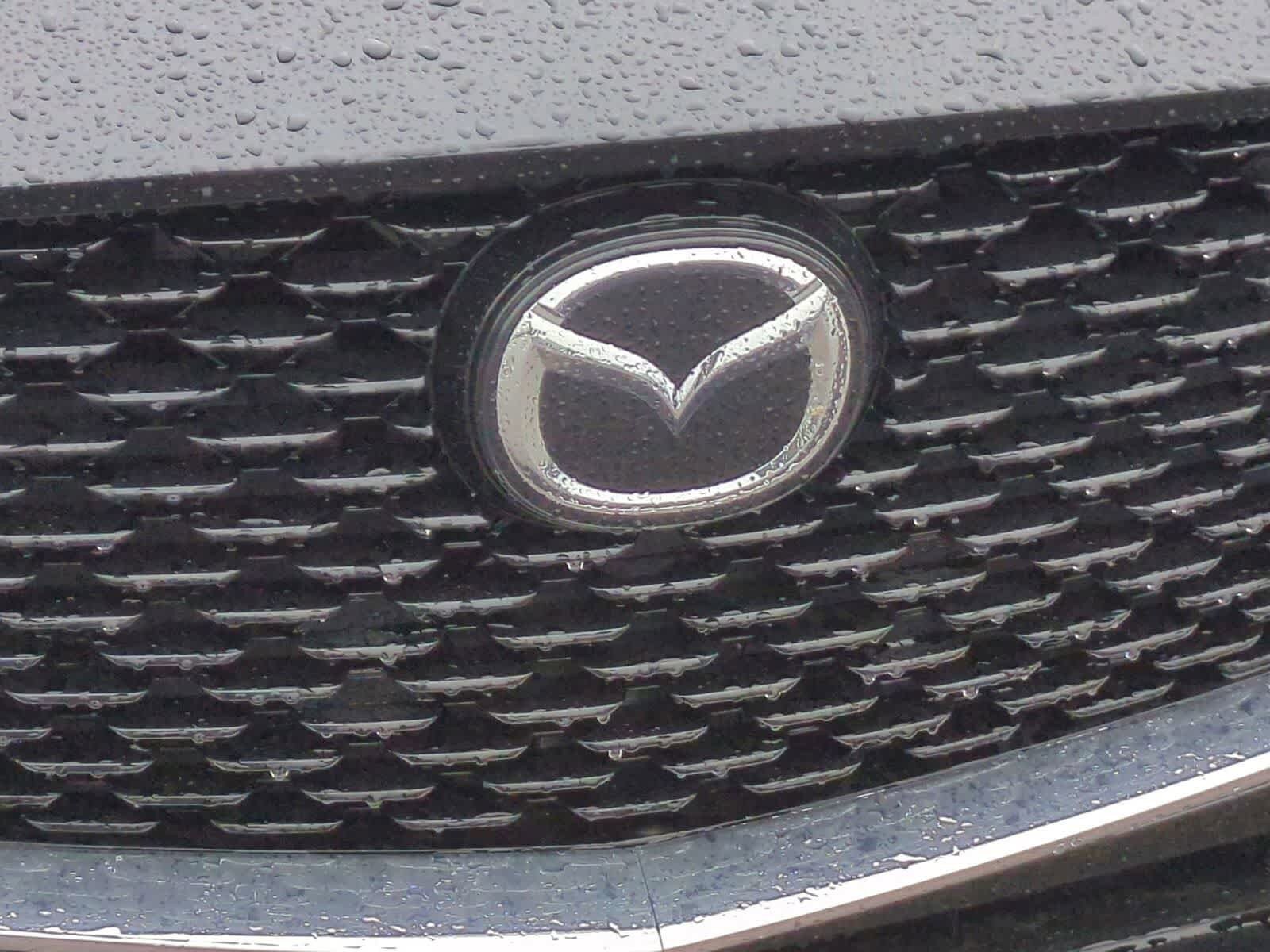 Thumbnail: 2026 Mazda Mazda3 - 11