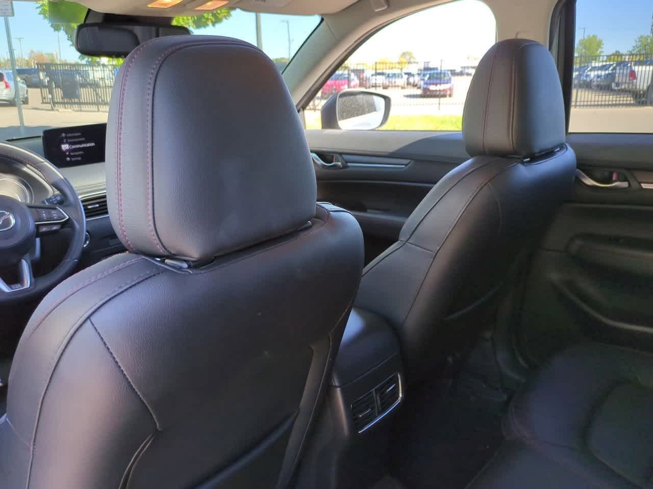 Thumbnail: 2023 Mazda CX-5 - 16