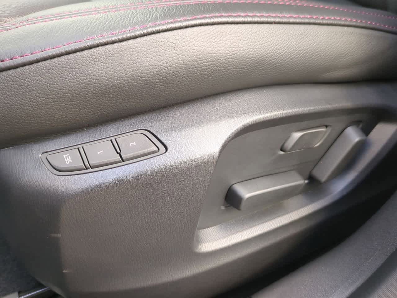 Thumbnail: 2025 Mazda CX-5 - 15