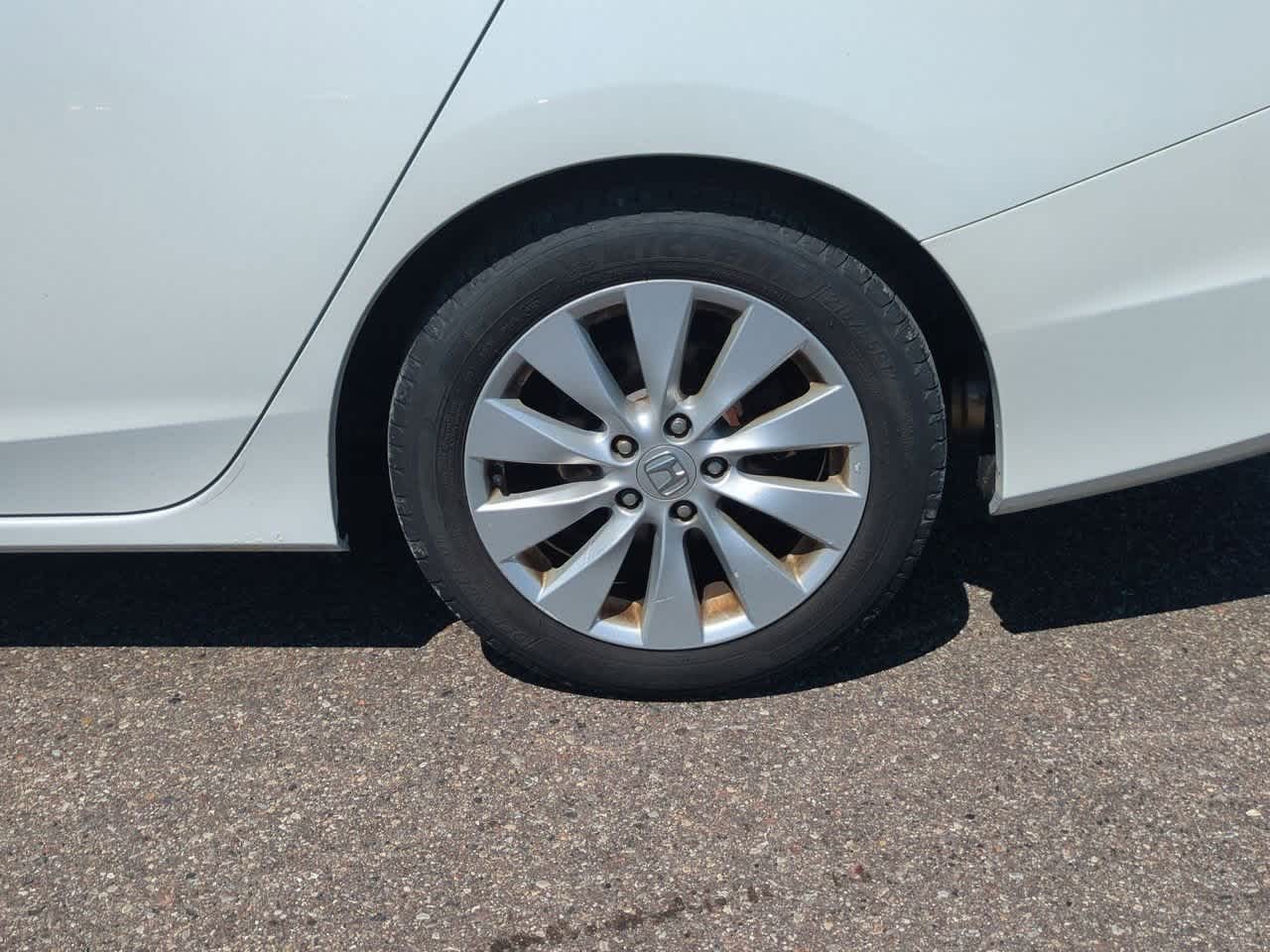 Thumbnail: 2014 Honda Accord - 12