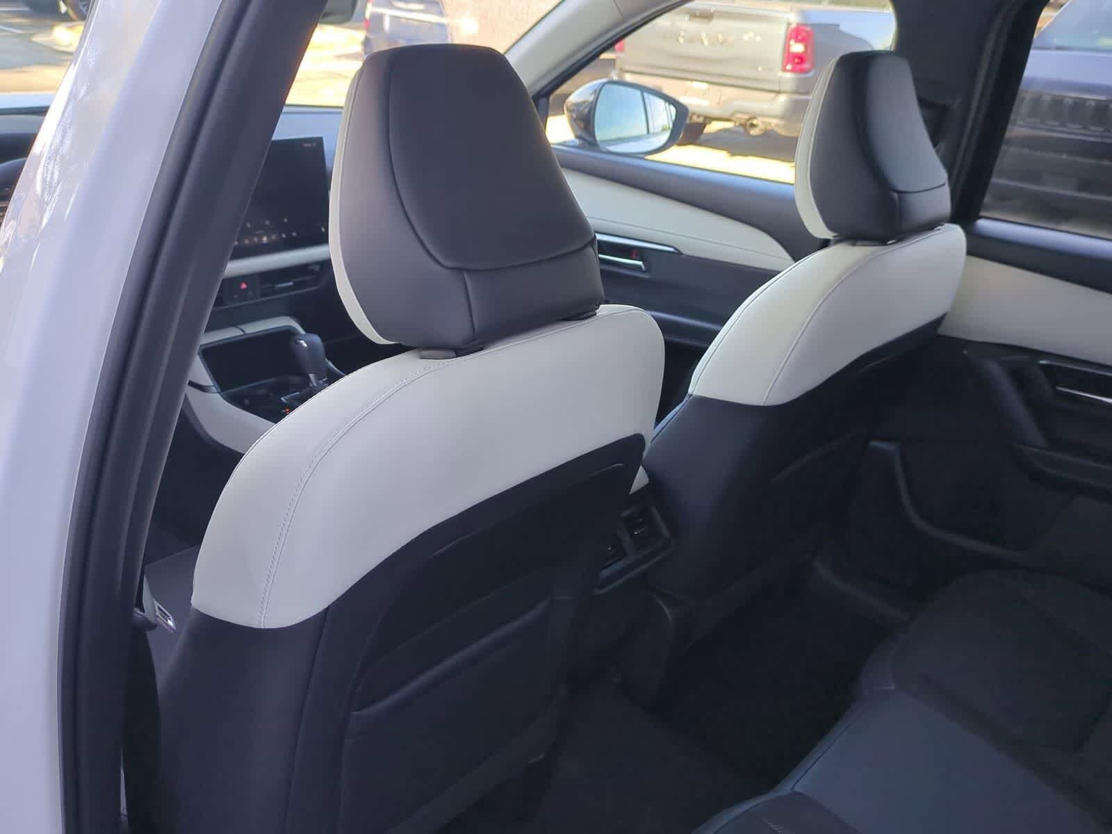 Thumbnail: 2026 Mazda CX-5 - 17