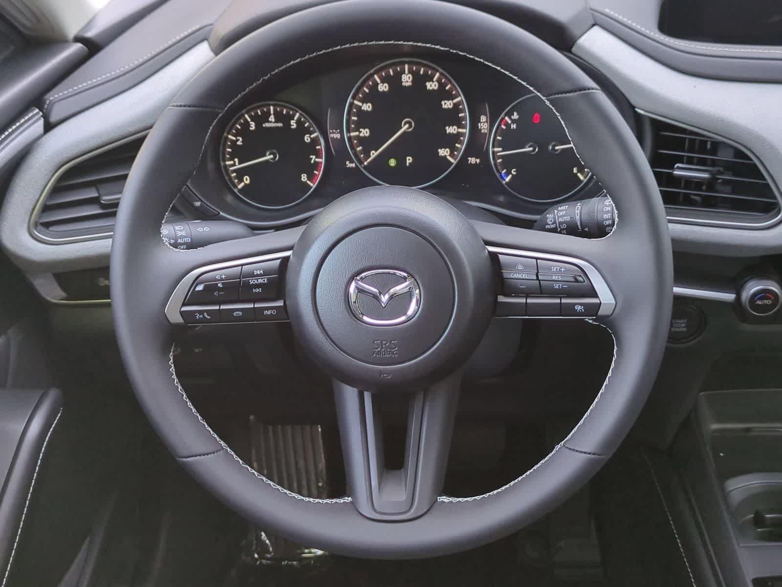 Thumbnail: 2026 Mazda CX-30 - 23