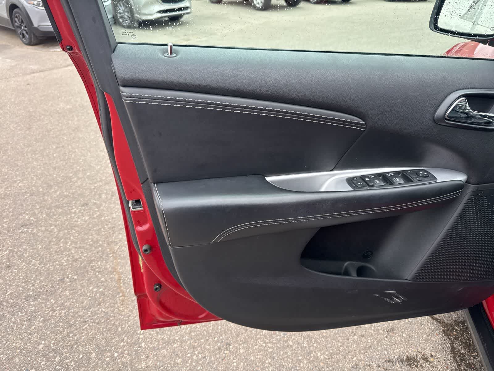 Thumbnail: 2012 Dodge Journey - 15