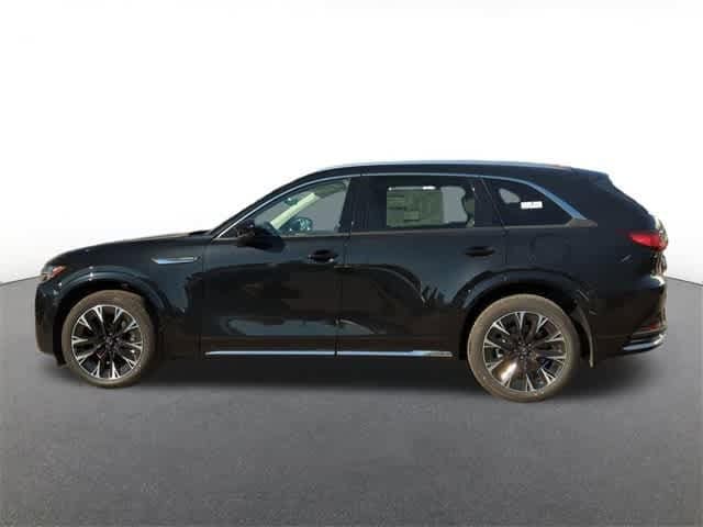 2025 Mazda CX-90 S Premium Plus 3