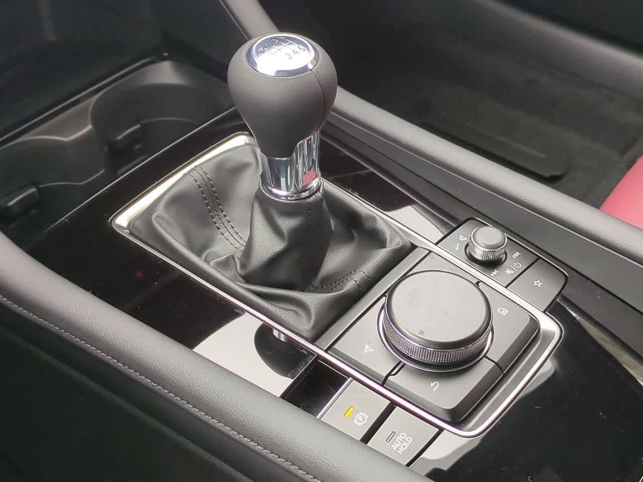 Thumbnail: 2026 Mazda Mazda3 - 33