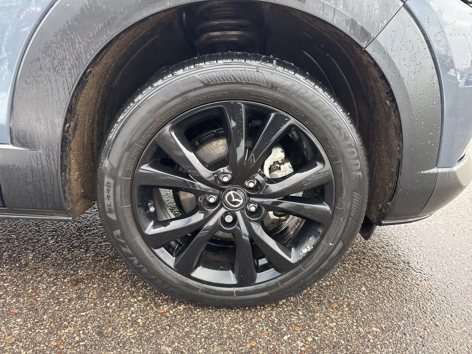 Thumbnail: 2022 Mazda CX-30 - 13